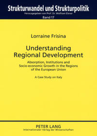 Understanding Regional Development