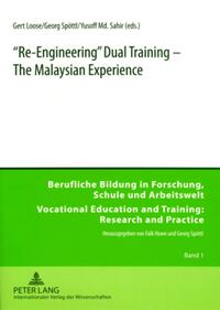 «Re-Engineering» Dual Training – The Malaysian Experience