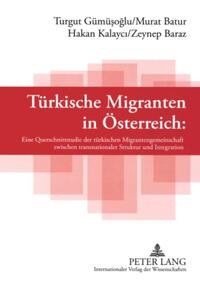 Türkische Migranten in Österreich