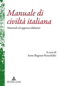 Manuale di civiltà italiana