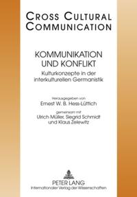 Kommunikation und Konflikt