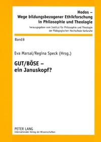 GUT / BÖSE – ein Januskopf?