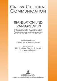 Translation und Transgression