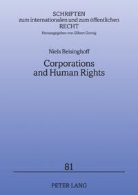 Corporations and Human Rights