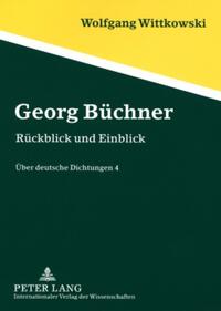 Georg Büchner