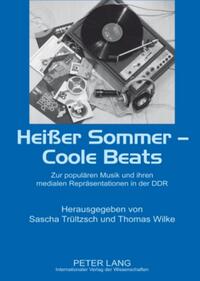 Heißer Sommer – Coole Beats