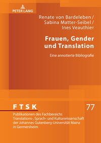 Frauen, Gender und Translation