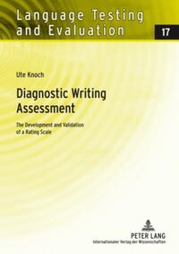 Diagnostic Writing Assessment