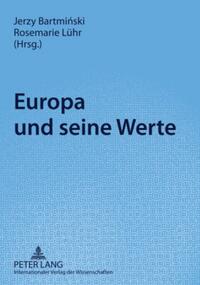 Europa und seine Werte