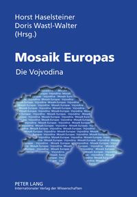 Mosaik Europas