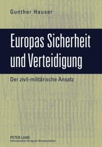 Europas Sicherheit und Verteidigung