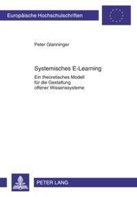 Systemisches E-Learning