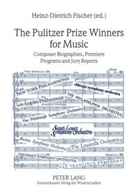 The Pulitzer Prize Winners for Music
