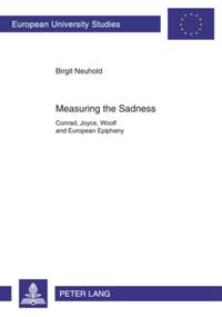 Measuring the Sadness