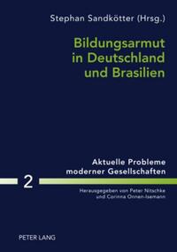 Bildungsarmut in Deutschland und Brasilien