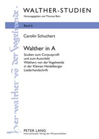 Walther in A