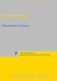 Information Comics