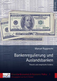 Bankenregulierung und Auslandsbanken