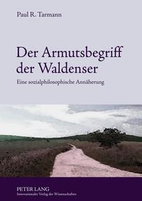 Der Armutsbegriff der Waldenser