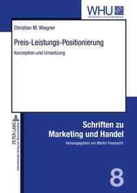 Preis-Leistungs-Positionierung