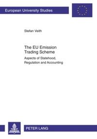 The EU Emission Trading Scheme