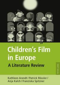 Children’s Film in Europe