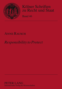 Responsibility to Protect