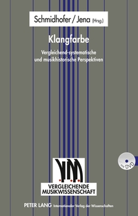 Klangfarbe