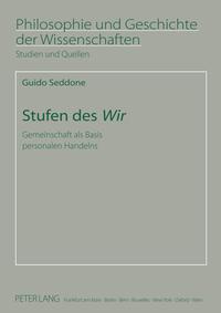 Stufen des «Wir»