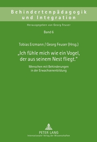 «Ich fühle mich wie ein Vogel, der aus seinem Nest fliegt.»