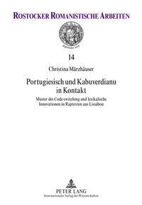 Portugiesisch und Kabuverdianu in Kontakt