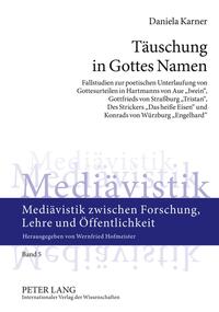 Täuschung in Gottes Namen