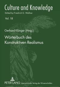 Wörterbuch des Konstruktiven Realismus