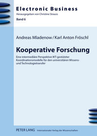 Kooperative Forschung