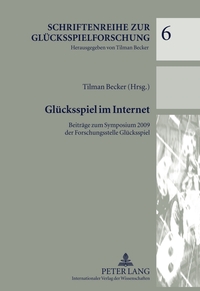 Glücksspiel im Internet