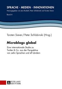 Microblogs global