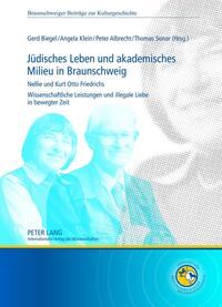 Jüdisches Leben und akademisches Milieu in Braunschweig