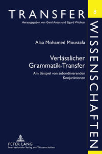 Verlässlicher Grammatik-Transfer