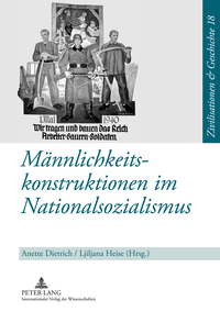 Männlichkeitskonstruktionen im Nationalsozialismus