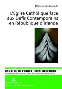 L’Eglise Catholique face aux Défis Contemporains en République d’Irlande