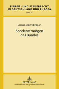 Sondervermögen des Bundes