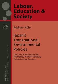 Japan’s Transnational Environmental Policies