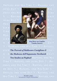 The «Portrait of Baldassare Castiglione» and the «Madonna dell’Impannata Northwick»