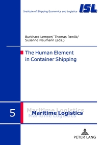 The Human Element in Container Shipping