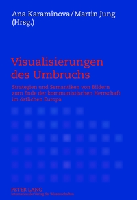 Visualisierungen des Umbruchs