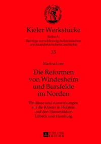 Die Reformen von Windesheim und Bursfelde im Norden