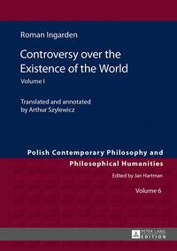 Controversy over the Existence of the World