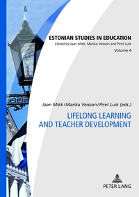 Lifelong Learning and Teacher Development