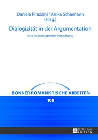 Dialogizität in der Argumentation