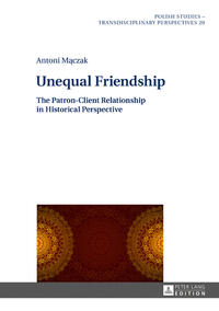 Unequal Friendship